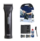 Wahl Adelar Rechargeable Horse Trimmer - Equestrian Grooming Kit