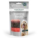 Arden Grange Chicken & Superfoods Training Treats 80g x 10 | Percys Pet Products
