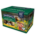 Bucktons Energy Suet Fat Balls x 150 - Percys Pet Products