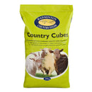 Badminton Country Cubes Cattle Feed - 20kg - Percys Pet Products
