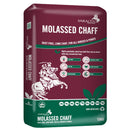 Buy Saracen Mollassed Chaff Horse Feed - Percys Pet Products