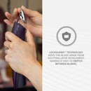 Buy Wahl KMC Supera Cordless Equine Clipper - Percys Pet Products