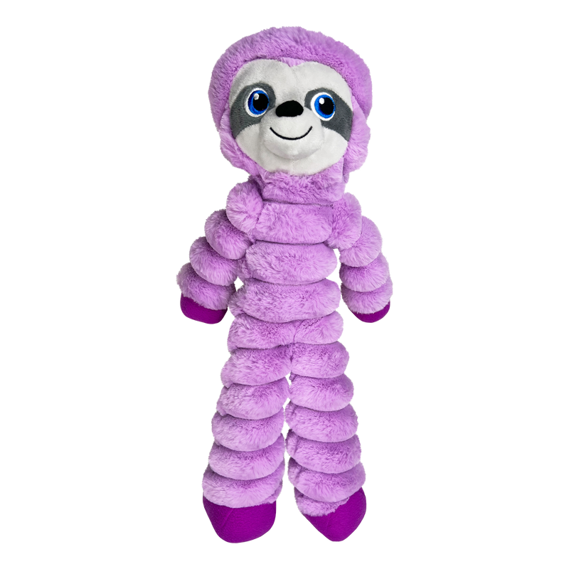Buy KONG Shakers Crumples Sloth | Percys Pet Products