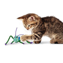 Buy KONG Crackles Grasshopper Cat Toy - Percys Pet Products