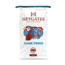 Buy Heygates Pheasant No.2 Mini Pellet - Percys Pet Products