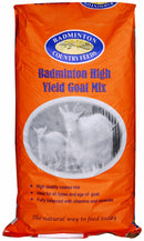 Badminton High Yield Goat Mix Feed 20kg - Percys Pet Products