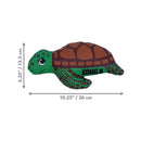 Buy KONG Maxx Turtle Dog Toy - Percys Pet Products