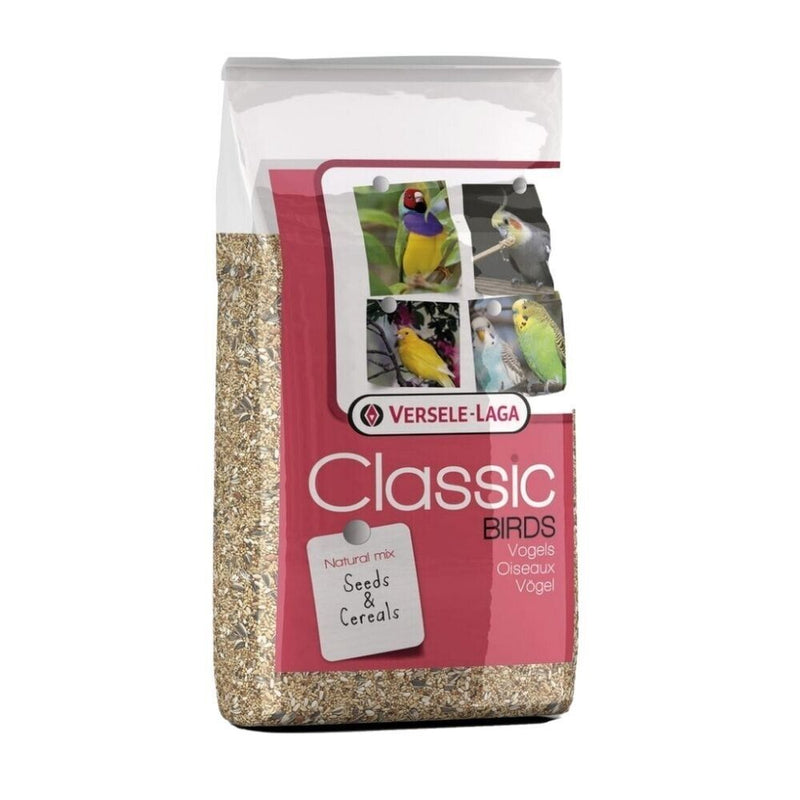 Buy Versele Laga Classic Canary Food 20kg | Percys Pet Products