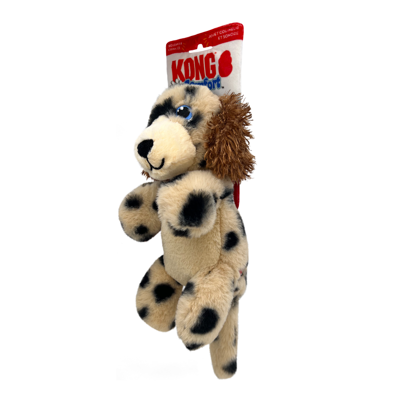 Buy KONG Comfort Pups Spot Dog Toy | Percys Pet Products