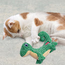 Buy KONG Cat Luvs Lizard - Percys Pet Products