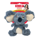 Buy KONG Scrumplez Koala Dog Toy - Percys Pet Products