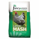 Fancy Feed Poultry Layers Mash 20kg - Percys Pet Products