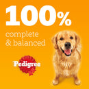 Pedigree Meaty Meals in Jelly Tinned Dog Food | Percys Pet Products