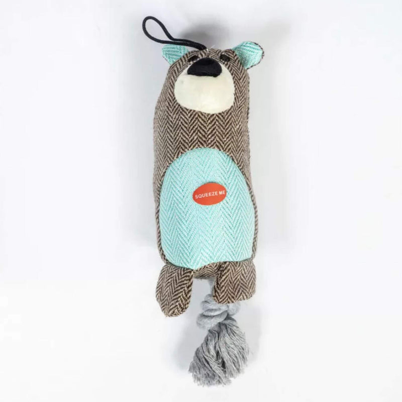 Buy Danish Design Beatrice the Bear Toy - Percys Pet Products