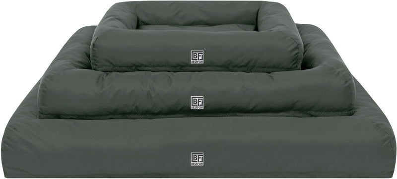 Waterproof Dog Bed with Cooling Gel Infused Memory Foam | Percys Pet Products