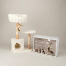 Scruffs Colorado Cat Tree - Percys Pet Products