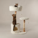 Scruffs Colorado Cat Tree - Percys Pet Products