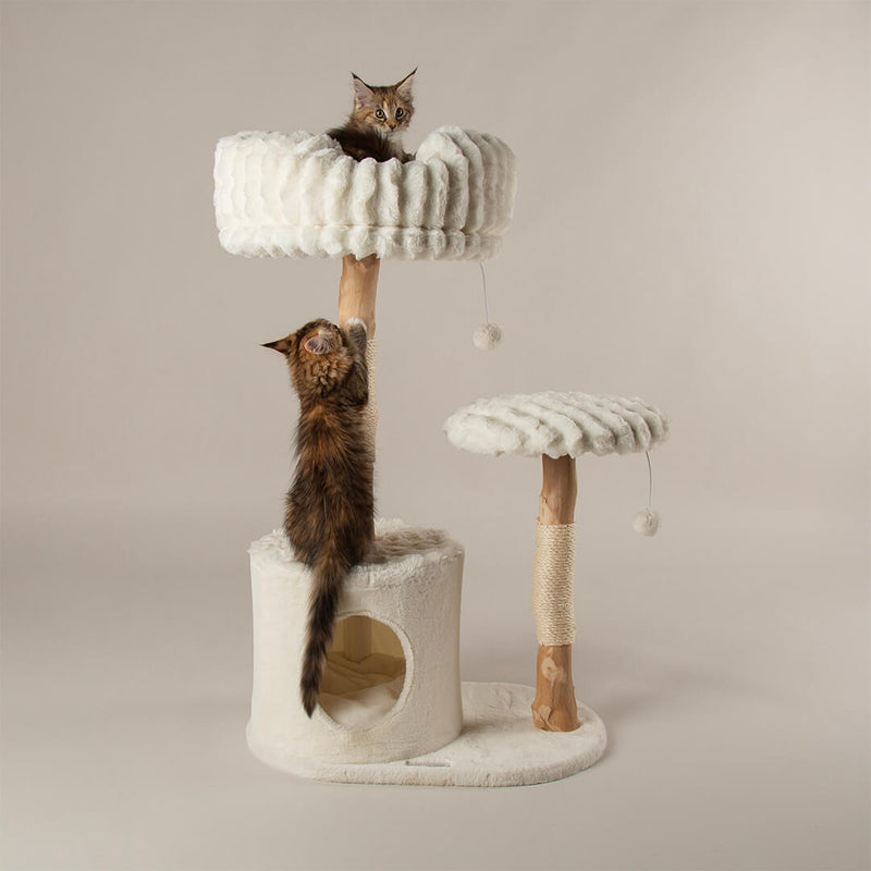 Scruffs Colorado Cat Tree - Percys Pet Products