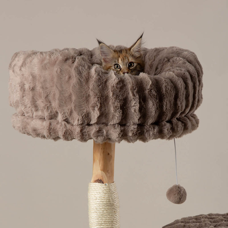 Scruffs Colorado Cat Tree - Percys Pet Products