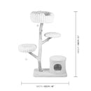 Scruffs Alpine Pyrenees Cat Tree - Percys Pet Products