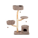 Scruffs Alpine Pyrenees Cat Tree - Percys Pet Products