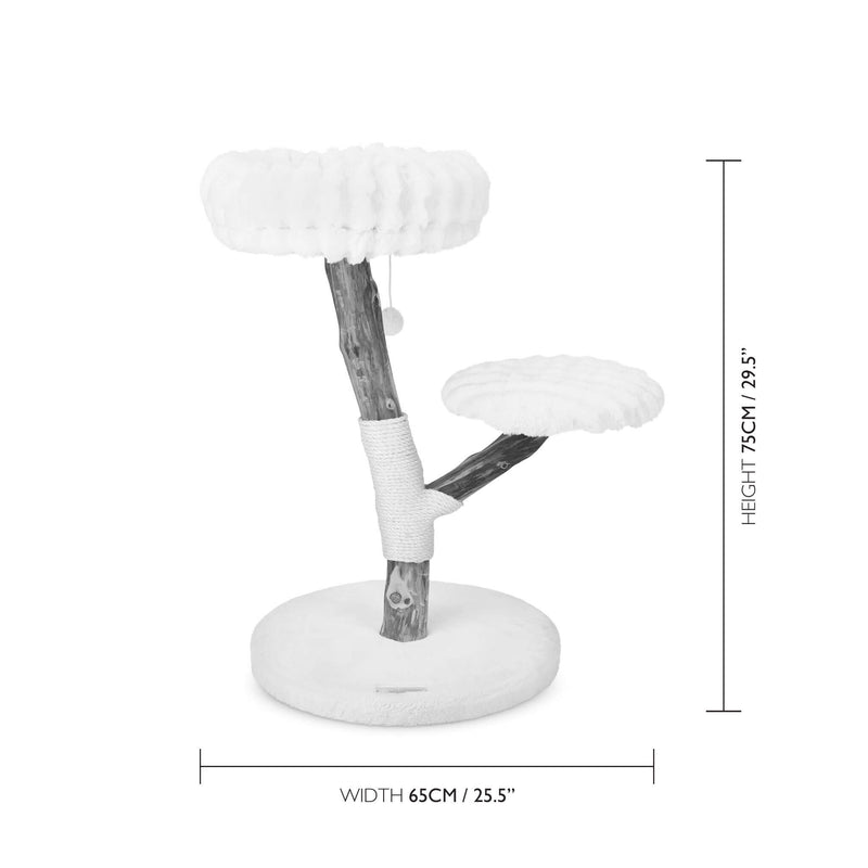 Scruffs Alpine Atlas Cat Tree - Percys Pet Products