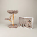 Scruffs Alpine Atlas Cat Tree - Percys Pet Products