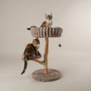 Scruffs Alpine Atlas Cat Tree - Percys Pet Products