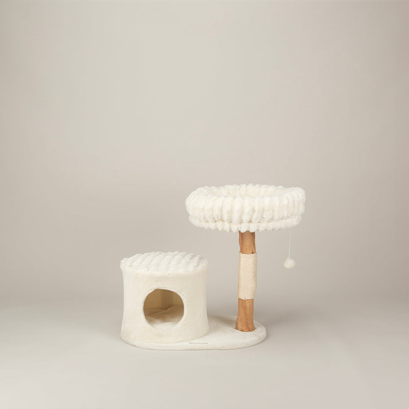 Scruffs Alpine Himalayas Cat Tree - Percys Pet Products