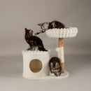 Scruffs Alpine Himalayas Cat Tree - Percys Pet Products