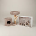 Scruffs Alpine Himalayas Cat Tree - Percys Pet Products