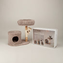Scruffs Alpine Himalayas Cat Tree - Percys Pet Products