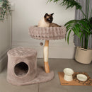 Scruffs Alpine Himalayas Cat Tree - Percys Pet Products