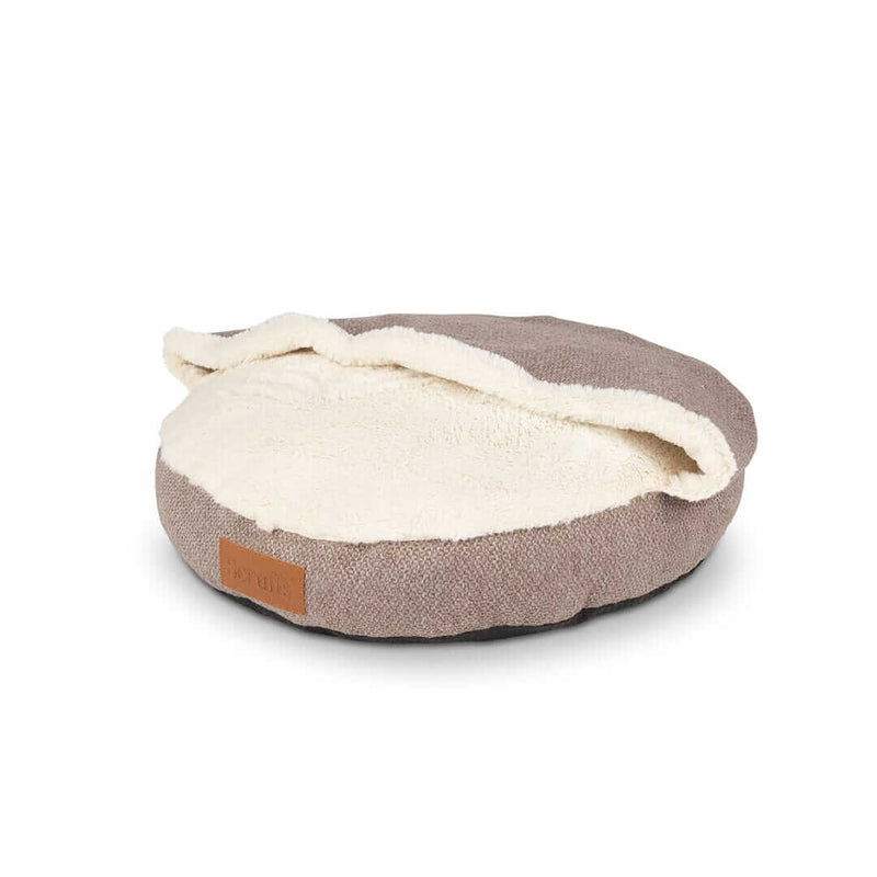 Scruffs Seattle Burrow Cat Bed - Percys Pet Products