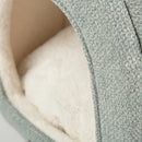 Scruffs Seattle Cave Cat Bed - Percys Pet Products