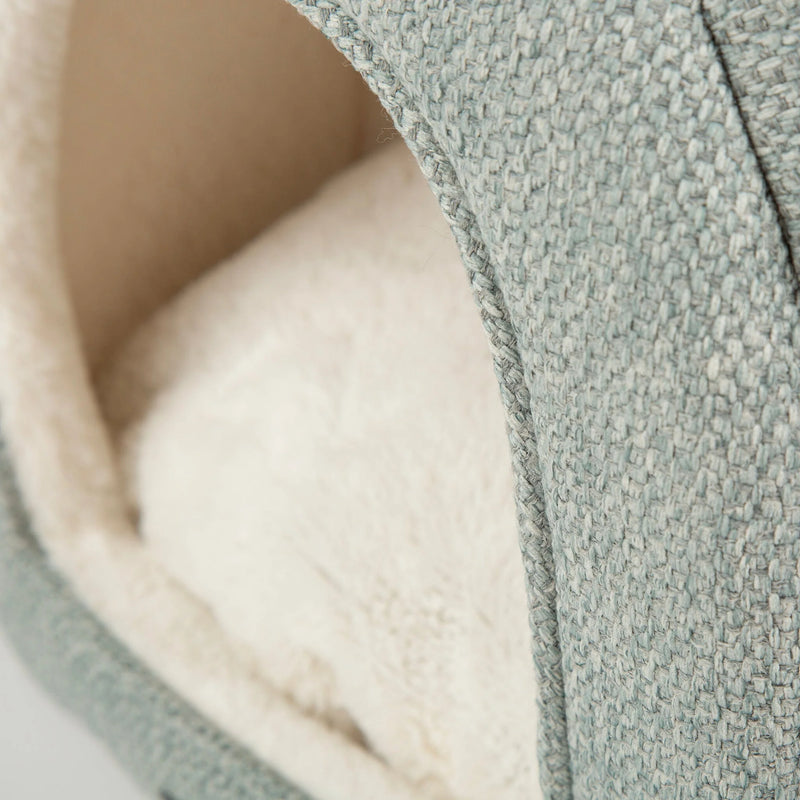 Scruffs Seattle Cave Cat Bed - Percys Pet Products