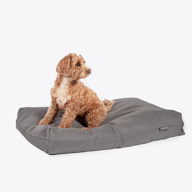 Danish Design Anti-Bacterial Deluxe Dog Duvet - Spare Cover