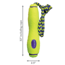 KONG Air Fetch Stick with Rope