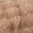 Scruffs Alpine Faux Fur Box Bed for Dogs - Percys Pet Products