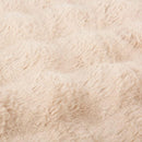 Scruffs Alpine Faux Fur Box Bed for Dogs - Percys Pet Products