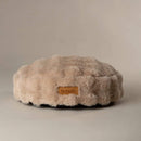 Scruffs Alpine Faux Fur Cat Bed - Percys Pet Products