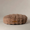 Scruffs Alpine Faux Fur Cat Bed - Percys Pet Products