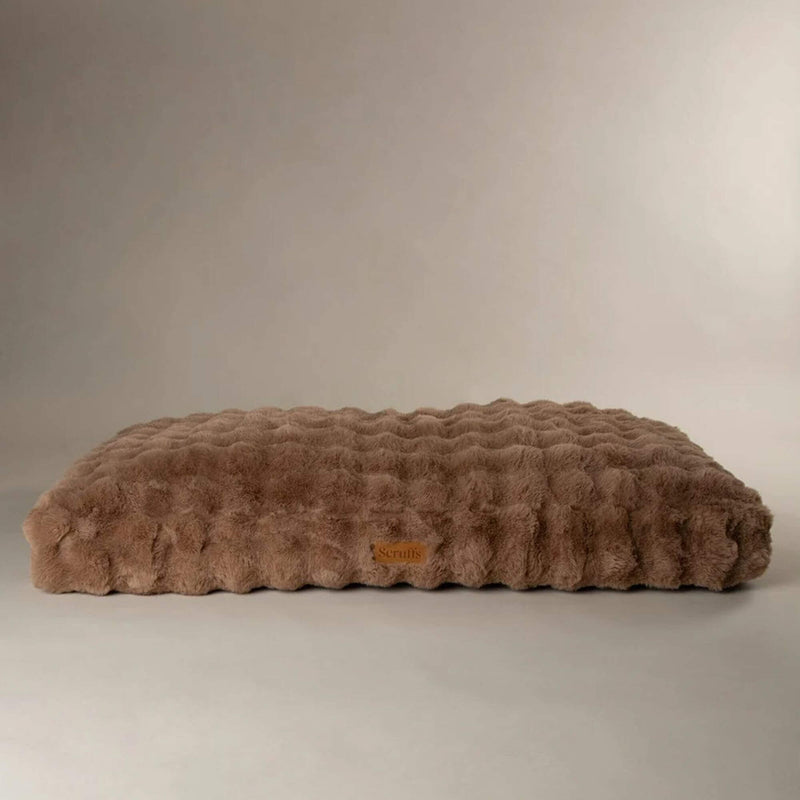 Scruffs Alpine Faux Fur Mattress for Dogs - Percys Pet Products