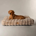 Scruffs Alpine Faux Fur Mattress for Dogs - Percys Pet Products