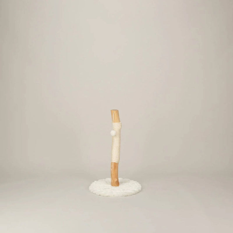 Scruffs Alpine Rockies Cat Scratching Post - Percys Pet Products