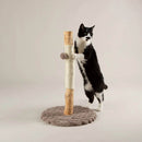 Scruffs Alpine Rockies Cat Scratching Post - Percys Pet Products