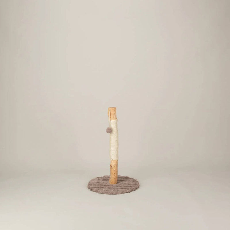 Scruffs Alpine Rockies Cat Scratching Post - Percys Pet Products