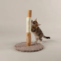 Scruffs Alpine Andes 'My First' Cat Scratching Post