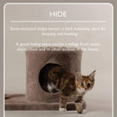 Scruffs Alpine Himalayas Cat Tree - Percys Pet Products