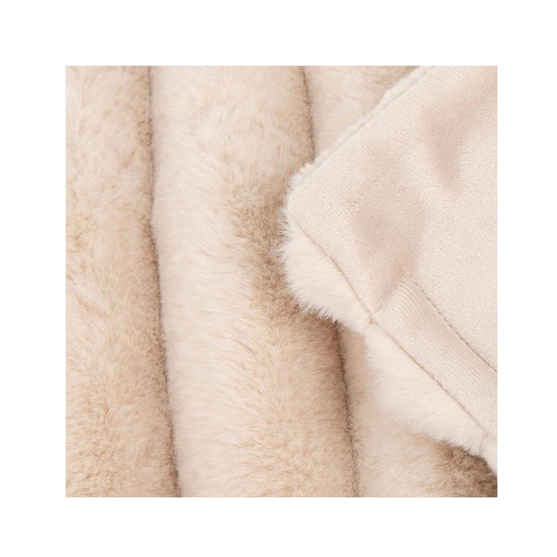 Scruffs Aspen Faux Fur Pet Blanket - Percys Pet Products